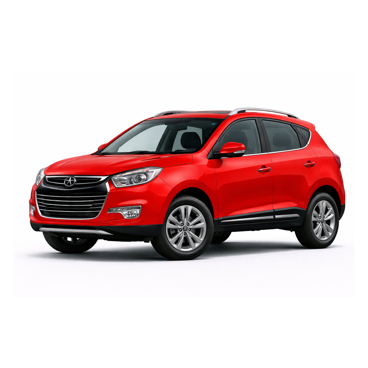 PARABRISAS JAC S5 2012-